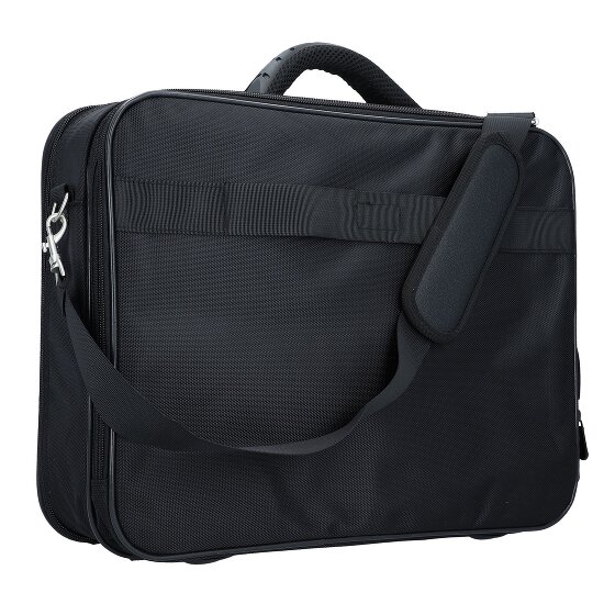 Dermata Laptopvak aktetas 44 cm