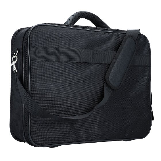Dermata Laptopvak aktetas 44 cm