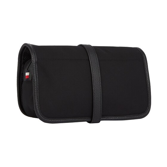 Tommy Hilfiger Nylon Toilettas 26 cm