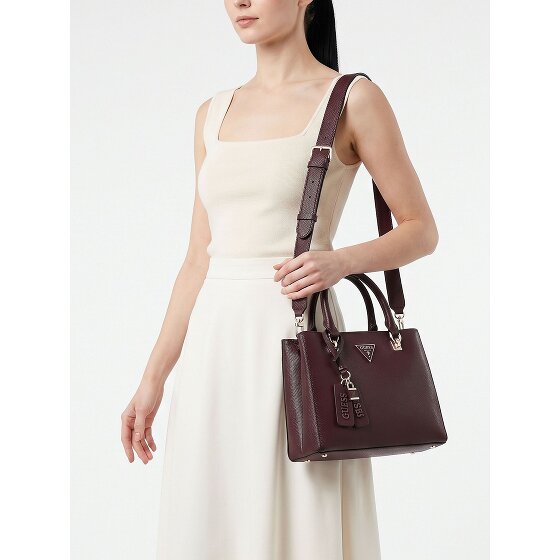 Guess Allegra Schoudertas 35 cm