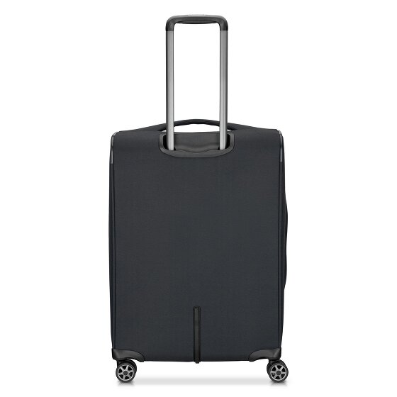 Roncato Gateway 4 wielen Trolley M 66 cm met uitbreidingsplooi