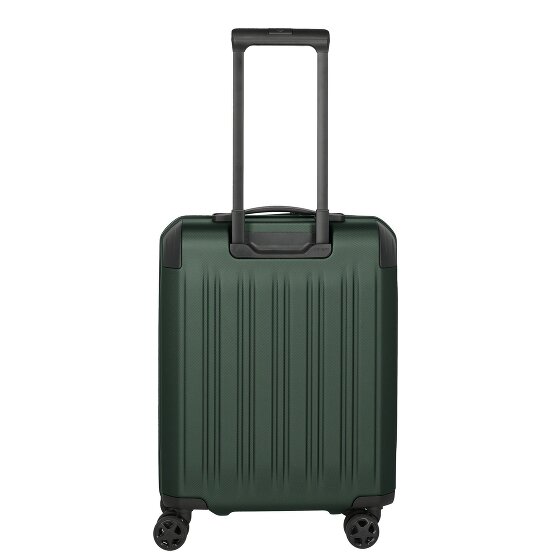 Travelite Dynamiic 4 wielen Cabinewagen 55 cm