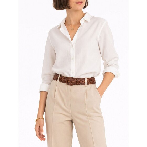 Lauren Ralph Lauren Riem Leder