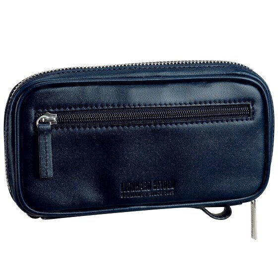 Leonhard Heyden Montreal Heren tas Leer 21.5 cm