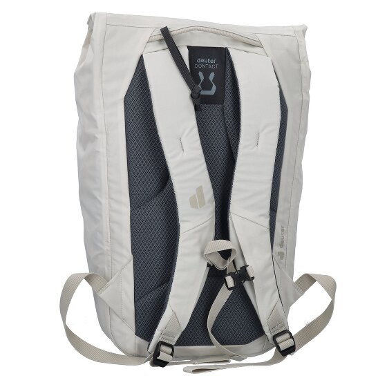 Deuter Drout 20 Dagrugzak 47 cm Laptop compartiment