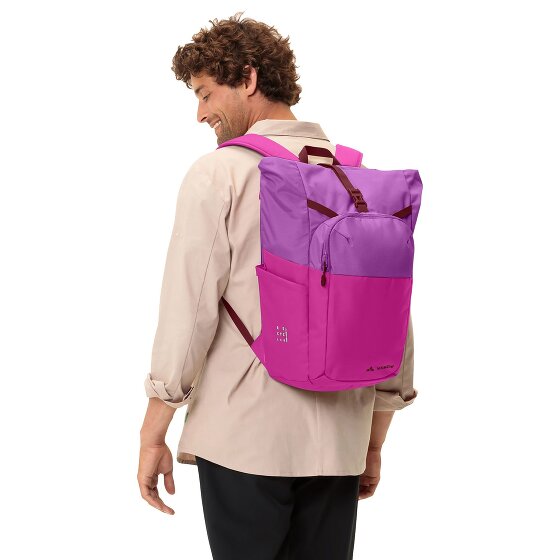 Vaude Okab II Dagrugzak 47 cm Laptop compartiment