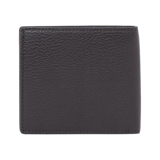Tommy Hilfiger TH Corp Portemonnee Leer 11.5 cm