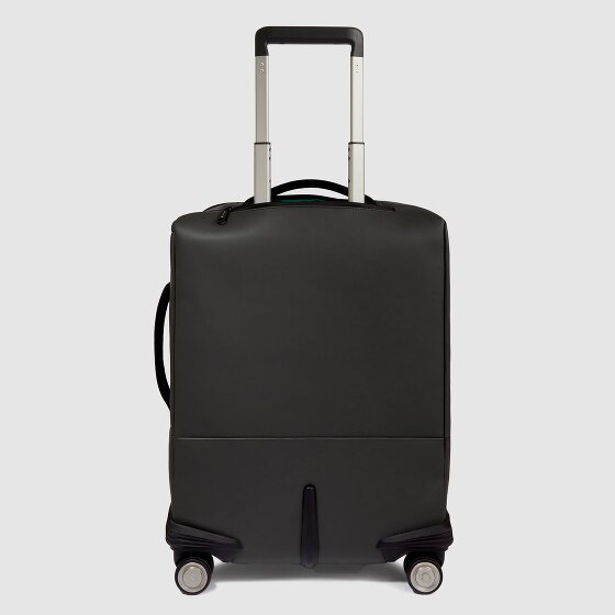 Piquadro Corner 2.0 4 wielen Cabinewagen 55 cm