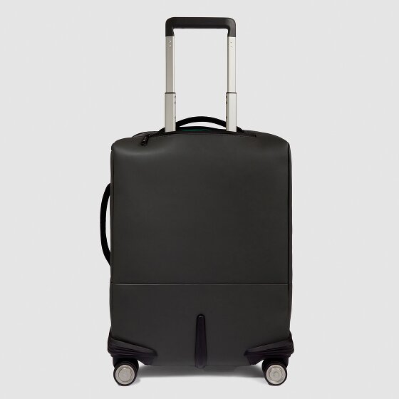 Piquadro Corner 4 wielen Cabinewagen 55 cm