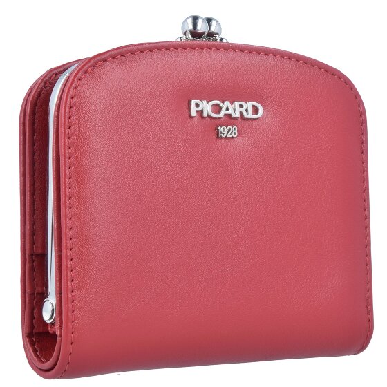 Picard Bingo Portemonnee Leer 10 cm