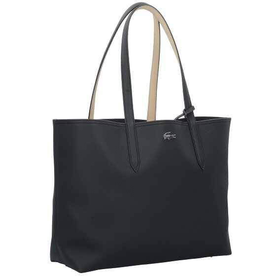 Lacoste Anna boodschappentas 35 cm