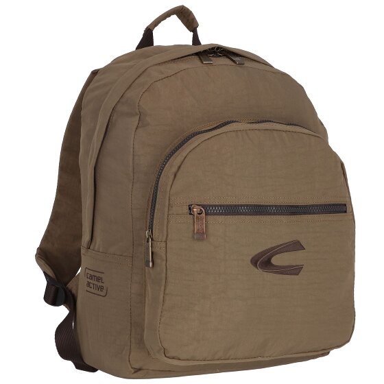 camel active Journey Rugzak 40 cm laptopvak