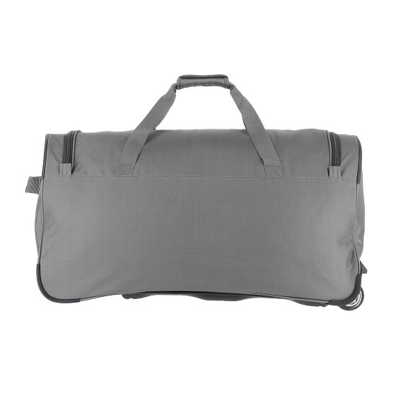 Travelite Basics 2 wielen Reistas 73 cm