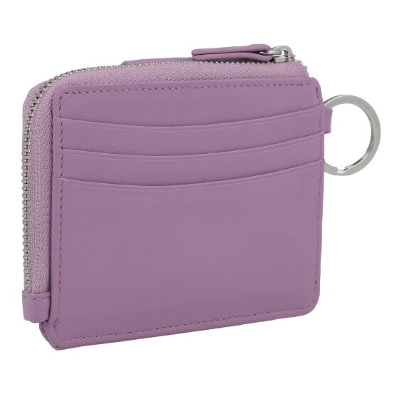 Braun Büffel Joy Creditcardhouder RFID-bescherming Leder 11 cm
