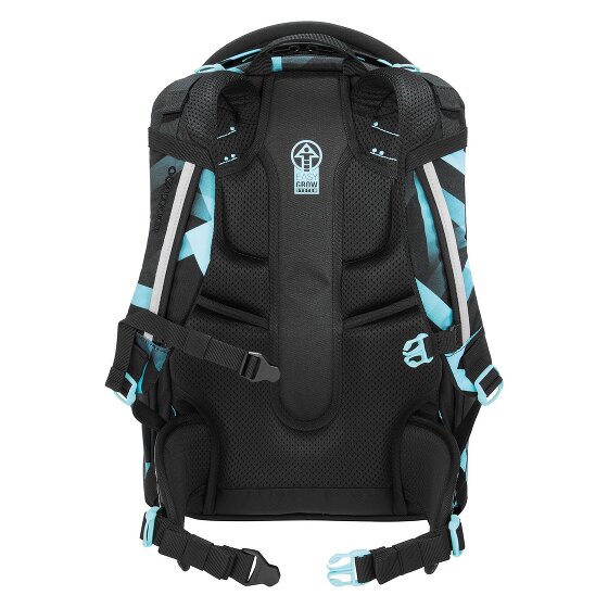 coocazoo Mate School rugzak 44 cm