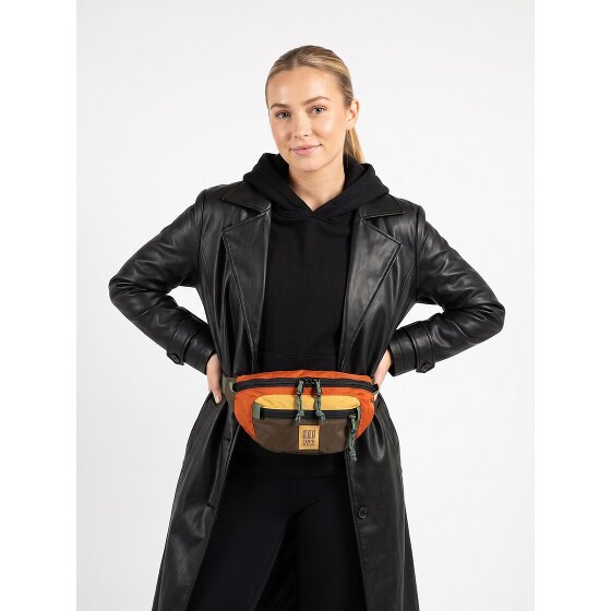 Topo Designs Mountain Fanny pack 27 cm
