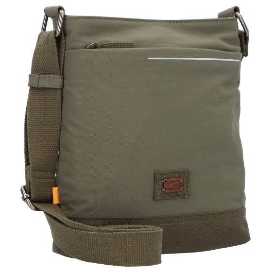 camel active City Schoudertas 22.5 cm