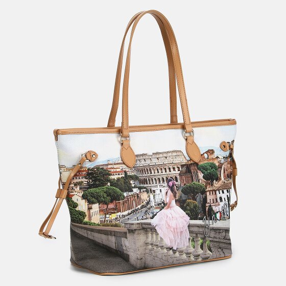 Y Not? Yesbag Shopper Tas 46.5 cm