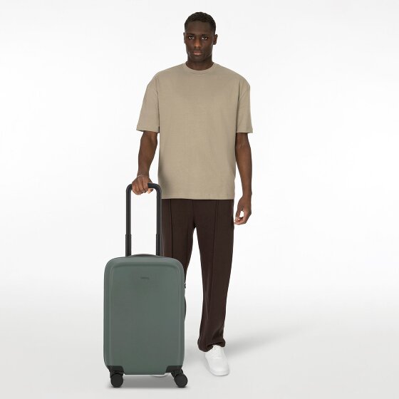 Bellroy Transit 4 wielen Cabinewagen 55 cm