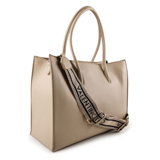 Valentino Bianka Re Shopper Tas 40 cm