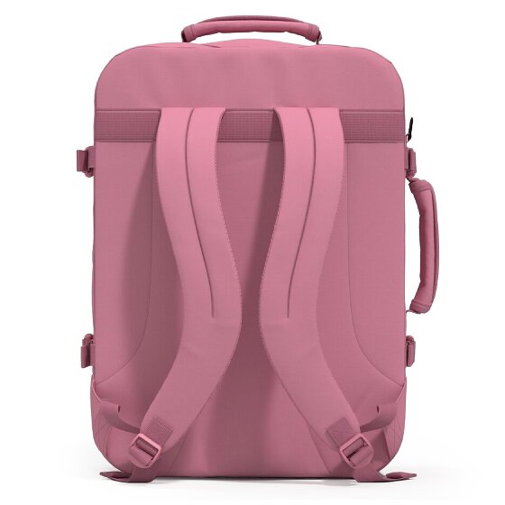 Cabin Zero Adventure 114 Dagrugzak 51 cm Laptop compartiment