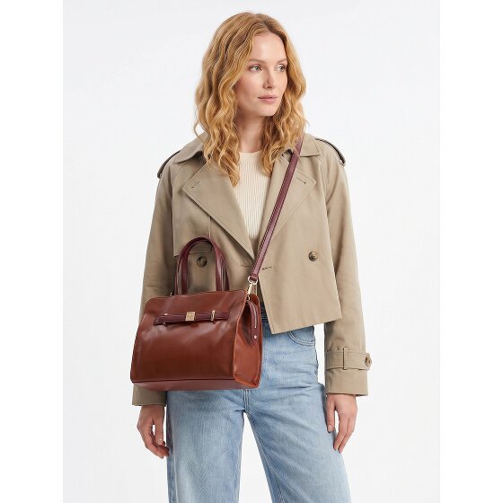DuDu Crossbody tas Leder 32 cm
