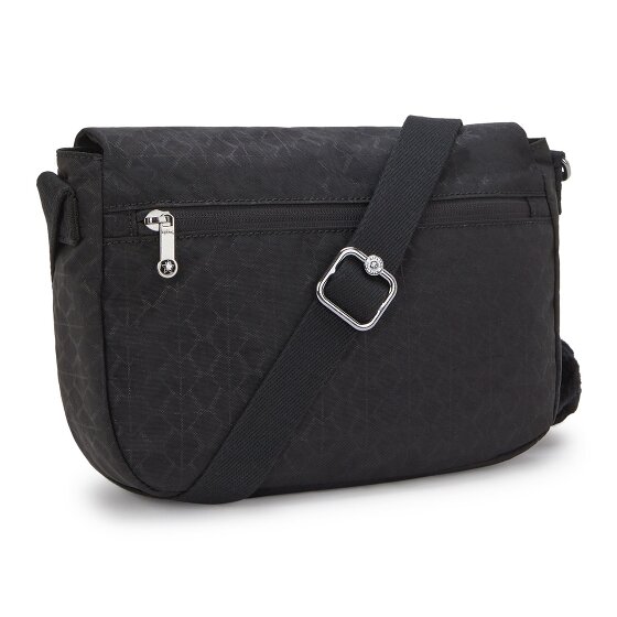 Kipling Basic Plus Earthbeat Crossbody tas 26 cm