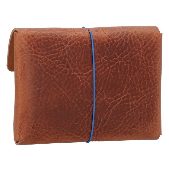 Harold's Keeper Koppeltas Leer 18 cm
