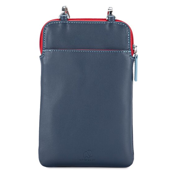 Mywalit Mobiel telefoonhoesje Leer 13 cm