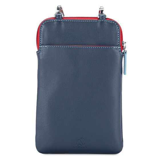 Mywalit Mobiel telefoonhoesje Leer 13 cm
