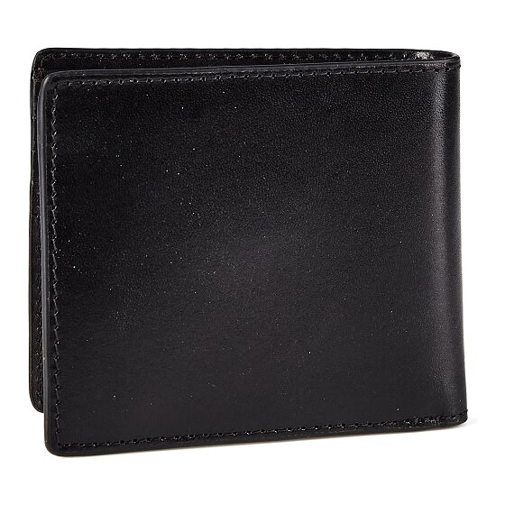 The Bridge Biagio Portemonnee RFID-bescherming Leer 11 cm