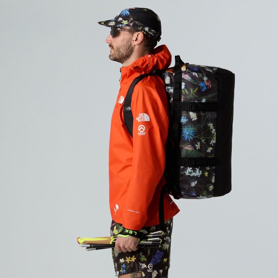 The North Face Basiskamp S Foudraal 53 cm