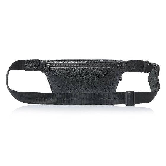 Castelijn & Beerens Fanny pack RFID-bescherming Leer 30 cm