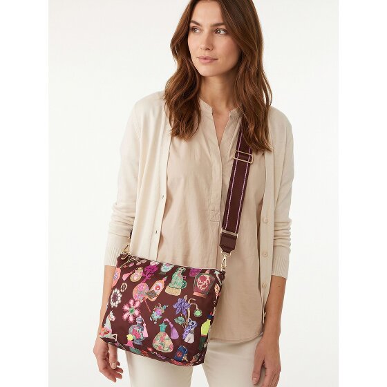 Oilily Deja Futur Crossbody tas 25 cm