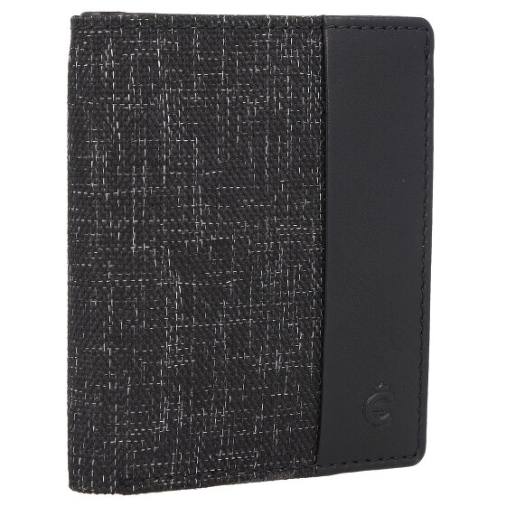 Esquire Gerecycleerde Life Portemonnee RFID 9 cm