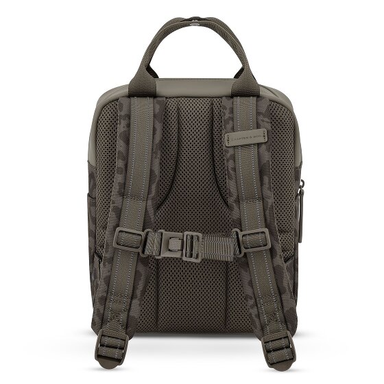 Kapten & Son Bergen Kinderrugzak 27 cm
