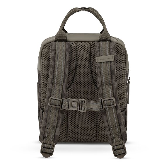 Kapten & Son Bergen Kinderrugzak 27 cm