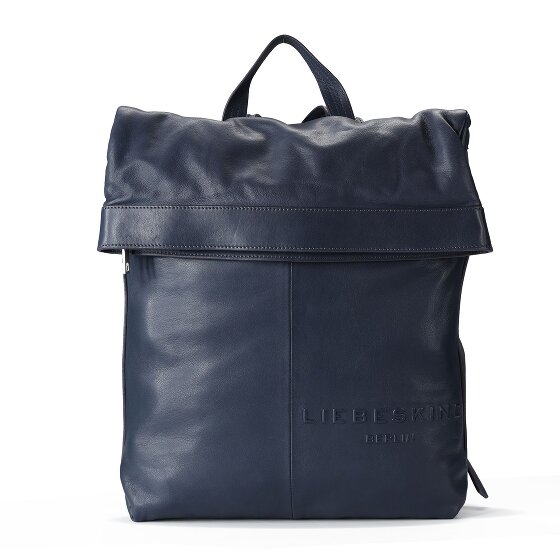 Liebeskind Elvira Dagrugzak Leer 66 cm Laptop compartiment