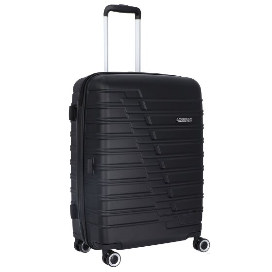 American Tourister Activair 3 4-wiel bagageset 3st.