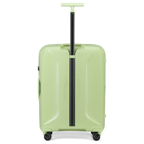 Epic Phantom SL 4-wielige trolley 66 cm