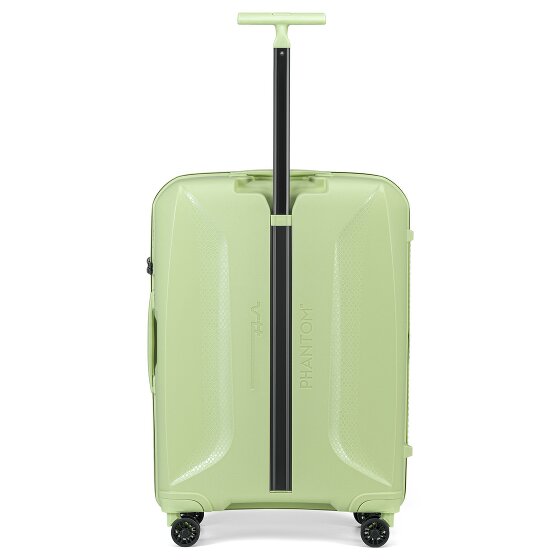 Epic Phantom SL 4-wielige trolley 66 cm