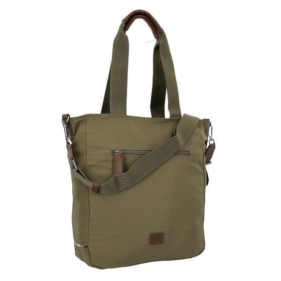 camel active Aurum Schoudertas M 39 cm