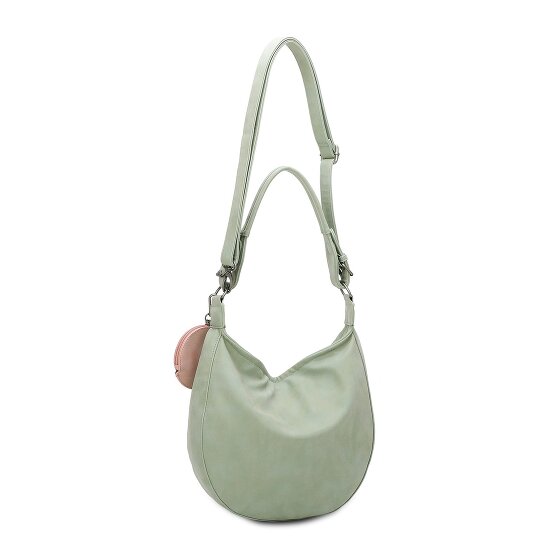 Fritzi aus Preußen Fritzi Hobo Vintage Schoudertas 33 cm