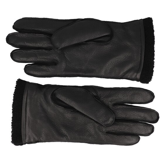 Strellson Handschoenen Leer