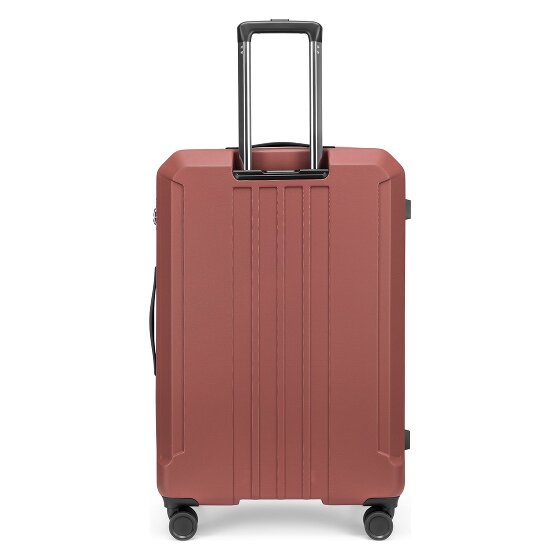 Epic Airwave Neo 4 wielen Trolley 75 cm