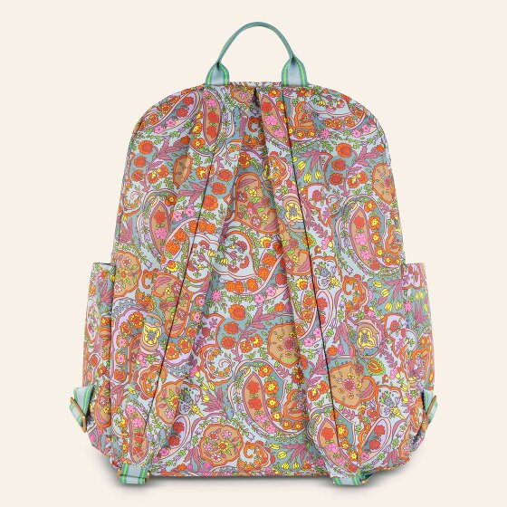 Oilily Petalpark Paisley Britt Dagrugzak 37.5 cm