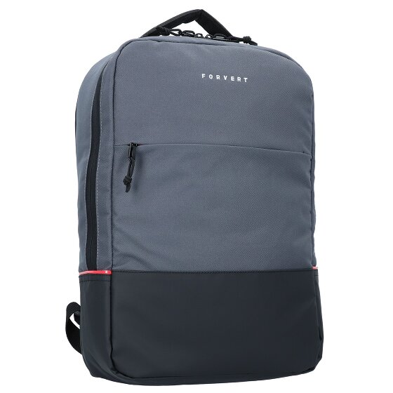 Forvert Lance Zakelijke rugzak 42 cm Laptopvak