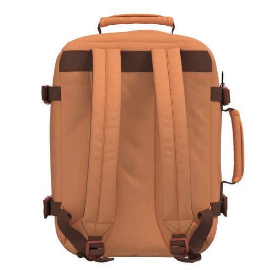 Cabin Zero Travel Dagrugzak 39 cm Laptop compartiment