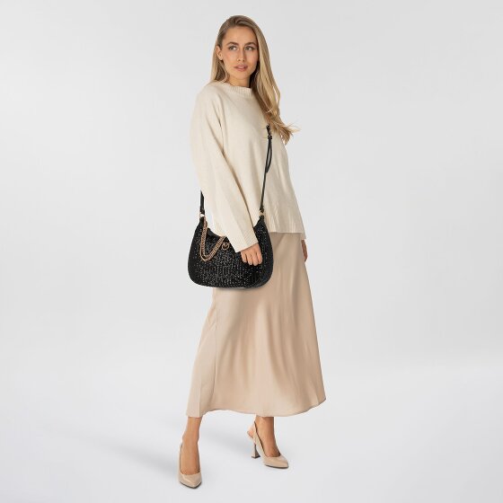 PINKO Half Moon Schoudertas 26 cm PINKO Half Moon Schoudertas 26 cm