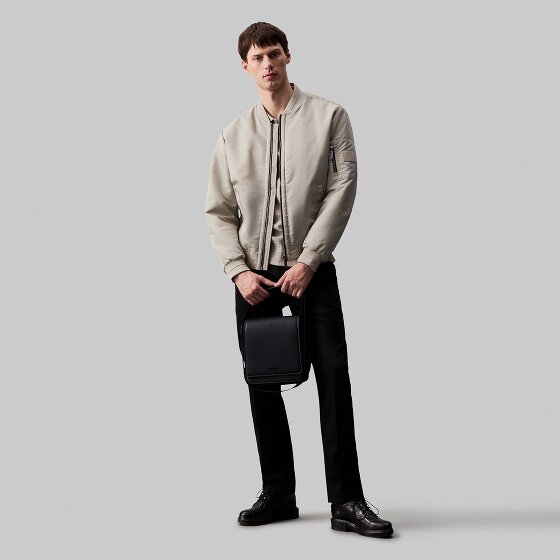 Calvin Klein Minimal Focus Mini tas Schoudertas 17 cm